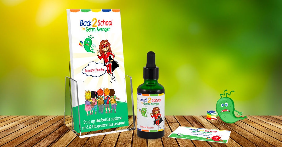 Reinvented Health